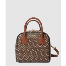 [BURBERRY-버버리]큐브 볼링백 8019357