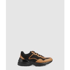 [GUCCI-구찌]라이톤 스니커즈 725932