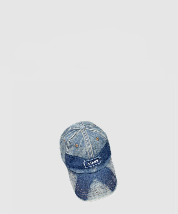 [PRADA-프라다]베이스볼 캡 1HC441