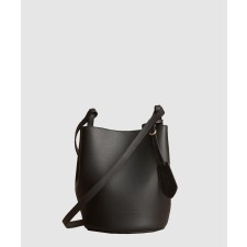 [BURBERRY-버버리]론 헤이마켓 스몰 버킷백 40571551