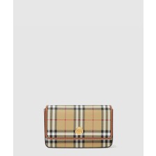 [BURBERRY-버버리]햄프셔백 80704211