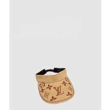 [LOUIS VUITTON-루이비통]선캡 M53736