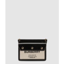 [BURBERRY-버버리]미니 호스페리 프린트 크로스바디백 80319011