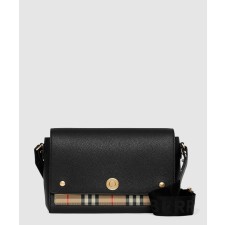 [BURBERRY-버버리]노트백 80211101