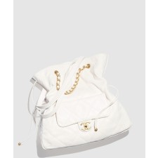 [CHANEL-샤넬]쇼핑백 AS5315