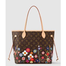 [LOUIS VUITTON-루이비통]LV x TM 네버풀 MM M13271