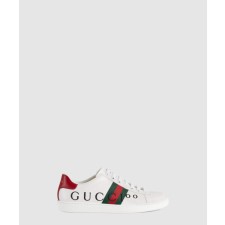 [GUCCI-구찌]100 에이스 스니커즈 677718
