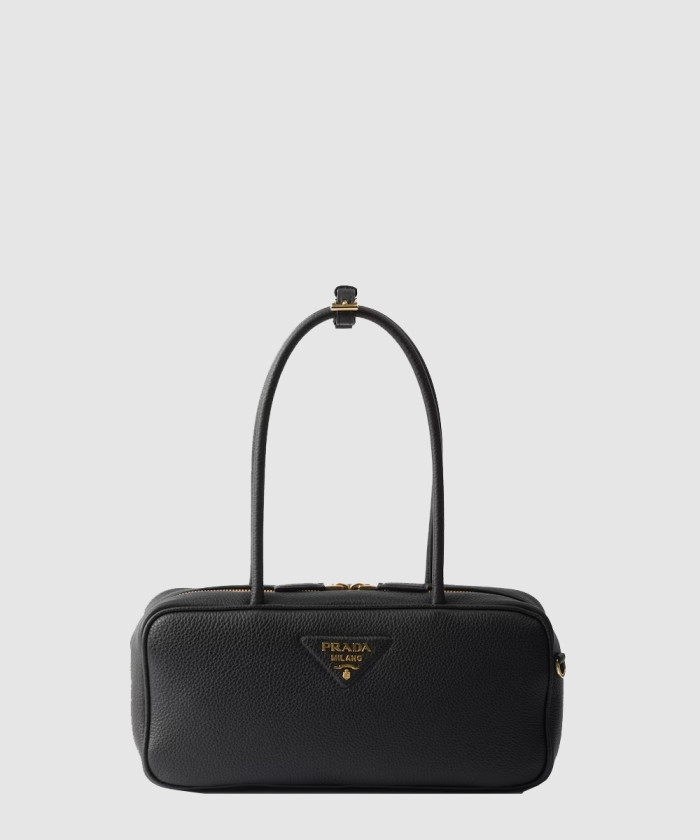 [PRADA-프라다]가죽 토트백 1BB126