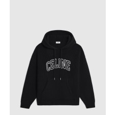 [CELINE-셀린느]후드 스웨터 2AX0A3