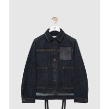 [LOEWE-로에베]워크웨어 재킷