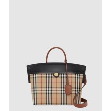 [BURBERRY-버버리]핸들 토트백 8023124