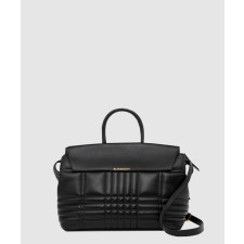 [BURBERRY-버버리]토트백 미디엄 캐서린 80611351