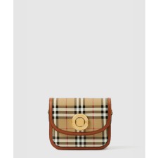 [BURBERRY-버버리]스몰 엘리자베스백 80713561