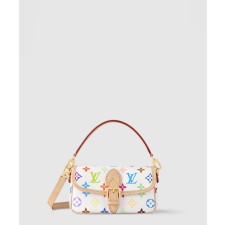 [LOUIS VUITTON-루이비통]LV x TM 나노 다이앤 M14194