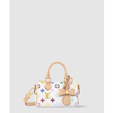 [LOUIS VUITTON-루이비통]LV x TM 나노 스피디 M13391
