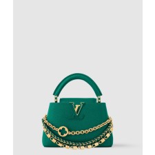 [LOUIS VUITTON-루이비통]카퓌신 미니 M11906