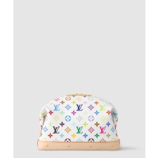 [LOUIS VUITTON-루이비통]LV x TM 코스메틱 파우치 GM M13743