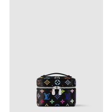 [LOUIS VUITTON-루이비통]LV x TM 나이스 나노 M14033