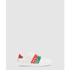 [GUCCI-구찌]인터로킹 G 스니커즈 643488