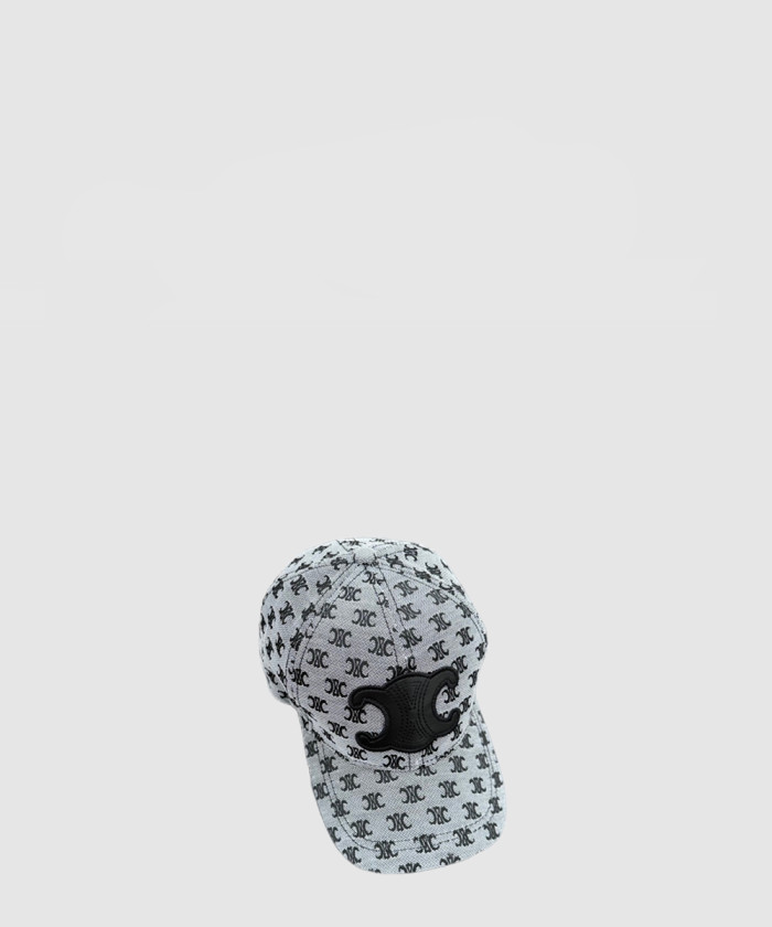 [CELINE-셀린느]베이스볼 캡 2A6U87