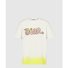 [DIOR-디올]AND KAWS 티셔츠 513J6