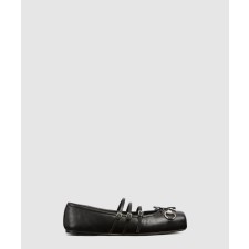 [GUCCI-구찌]홀스빗 플랫 슈즈 814321
