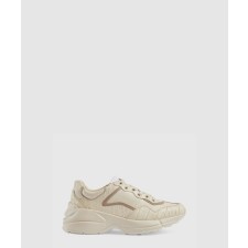 [GUCCI-구찌]GG 스니커즈 732129