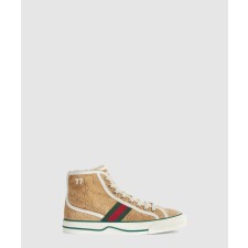 [GUCCI-구찌]테니스 1977 스니커즈 649327