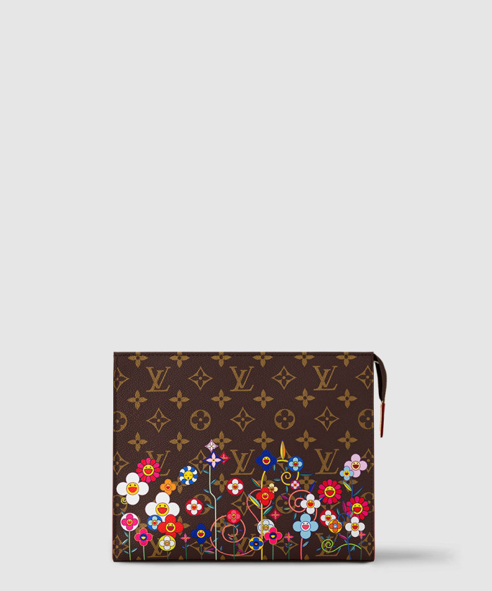 [LOUIS VUITTON-루이비통]LV x TM 토일레트리 파우치 M14180