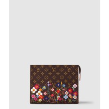 [LOUIS VUITTON-루이비통]LV x TM 토일레트리 파우치 M14180