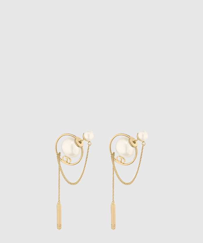 [DIOR-디올]Tribales 귀걸이 E0956