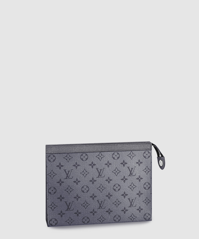 [LOUIS VUITTON-루이비통]포셰트 보야지 미디엄 클러치 M30840