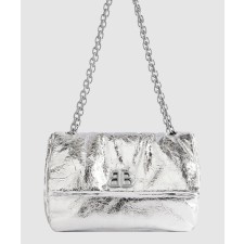 [BALENCIAGA-발렌시아가]모나코 스몰 체인백 765966