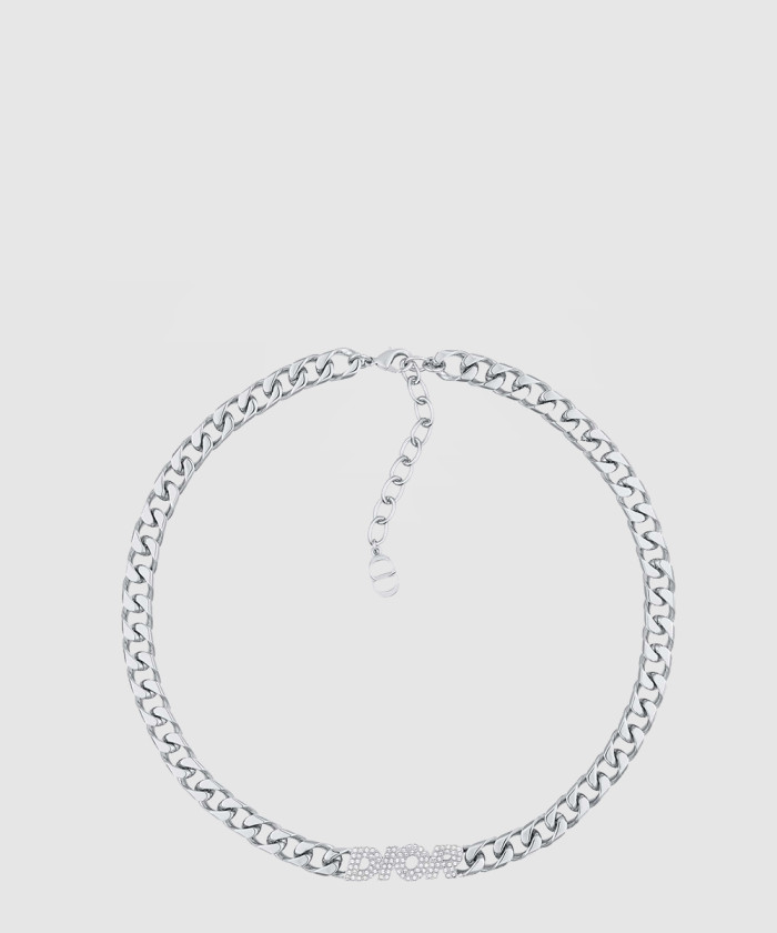 [DIOR-디올]Dior Italic 체인 링크 목걸이 N1507
