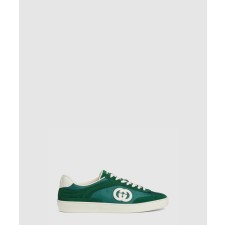 [GUCCI-구찌]인터로킹 G 스니커즈 791742