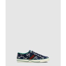 [GUCCI-구찌]테니스 1977 스니커즈 606111