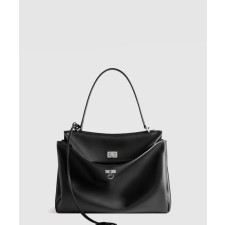 [BALENCIAGA-발렌시아가]로데오 미디엄 핸드백 789772