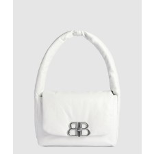[BALENCIAGA-발렌시아가]모나코 스몰 슬링백 787896
