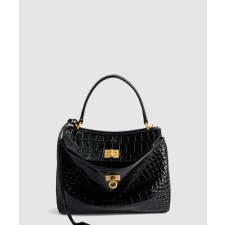 [BALENCIAGA-발렌시아가]로데오 미니 핸드백 795456