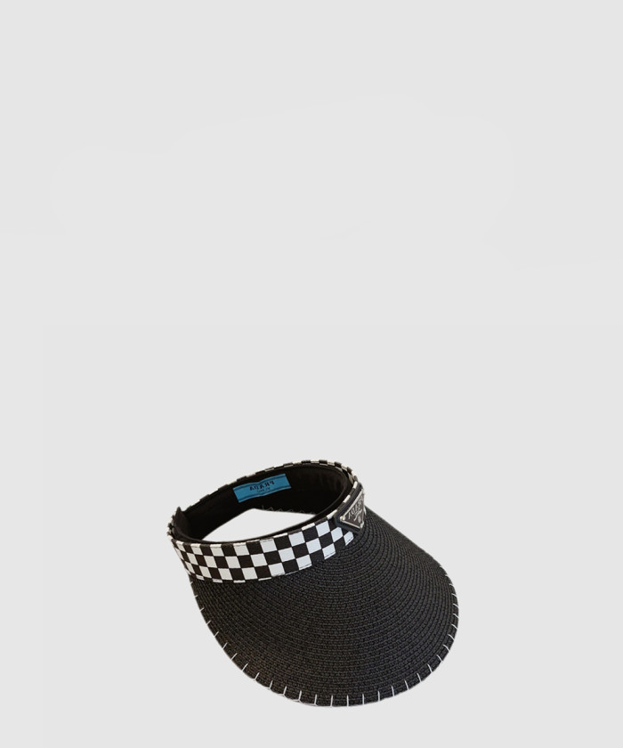 [PRADA-프라다]선캡 2HC359