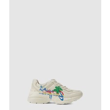 [GUCCI-구찌]GG 스니커즈 630652