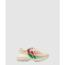 [GUCCI-구찌]GG 스니커즈 663260
