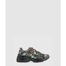 [GUCCI-구찌]라이톤 스니커즈 685738