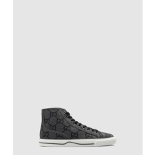 [GUCCI-구찌]테니스 1977 하이탑 스니커즈 771463