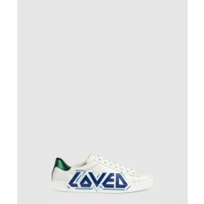 [GUCCI-구찌]GG 스니커즈 548758