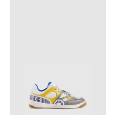 [GUCCI-구찌]GG 스니커즈 703645
