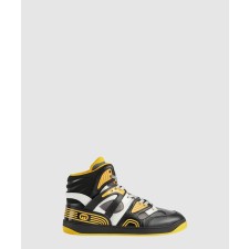 [GUCCI-구찌]배스킷 스니커즈 661308