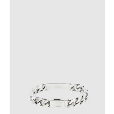 [LOUIS VUITTON-루이비통]모노그램 체인 팔찌 M00270