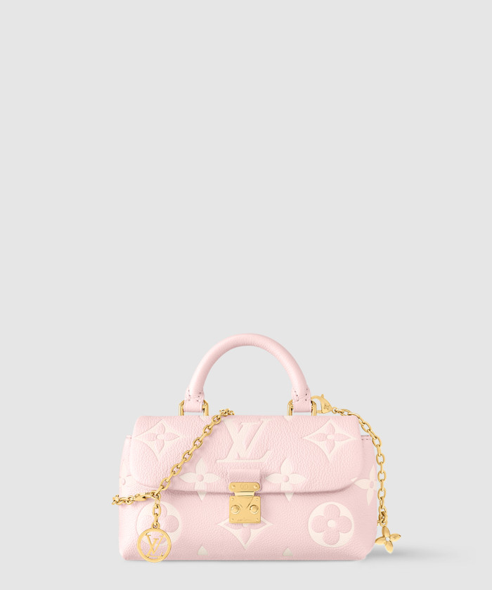 [LOUIS VUITTON-루이비통]나노 마들렌 M13796