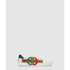 [GUCCI-구찌]GG 스니커즈 576136
